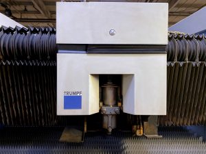 TRUMPF L3030 L20 2011