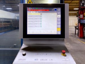 TRUMPF L3030 L20 2011