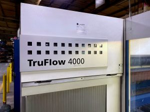 TRUMPF L3030 L20 2011